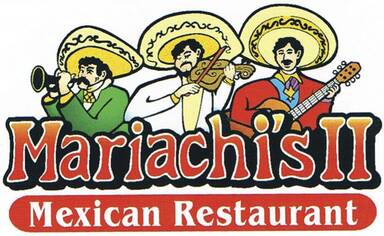 Mariachis II