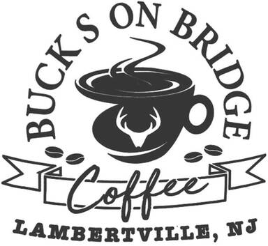 Bucks On Bridge