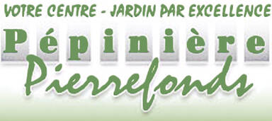 Pépinière Pierrefonds