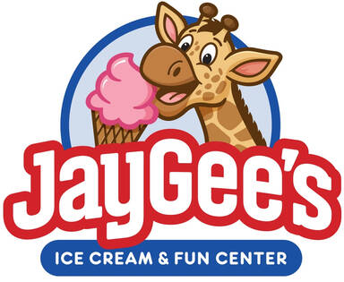 Jay Gee's Ice Cream & Fun Center
