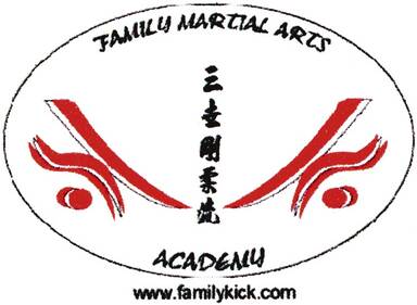 Family Martial Arts Academy