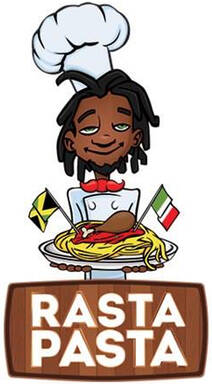 Rasta Pasta