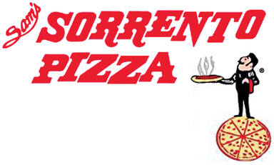 Sam's Sorrento Pizza