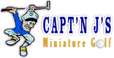 Capt'n J's Miniature Golf