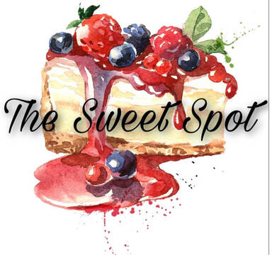 The Sweet Spot