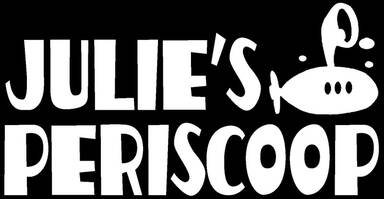 Julie's Periscoop