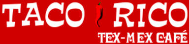 Taco Rico Tex-Mex Cafe