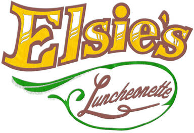 Elsie's Luncheonette