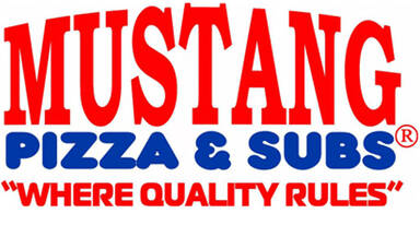 Mustang Pizza & Subs