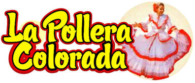 La Pollera Colorada