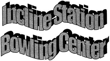 Incline Station Bowling Center