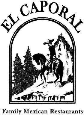 El Caporal