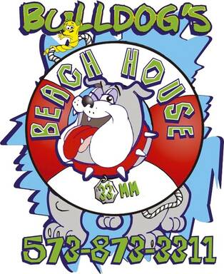 Bulldog's Beach House