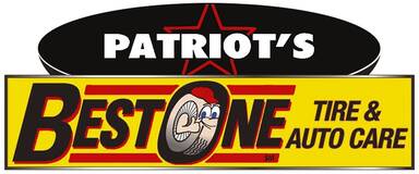 Patriot Tire & Auto