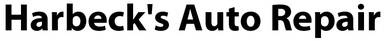 Harbeck's Auto Repair