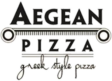 Aegean Pizza