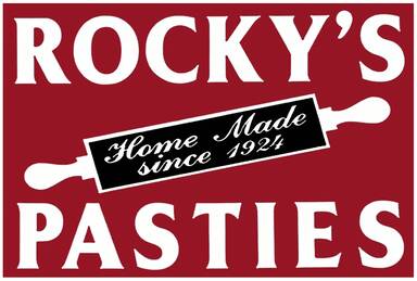 Rocky's Pasties