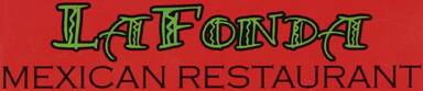 La Fonda Mexican Restaurant