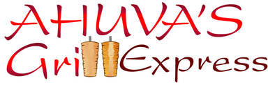 Ahuva's Grill Express