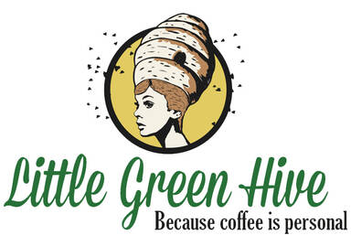 Little Green Hive