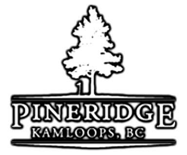 Pineridge Golf Course