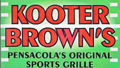 Kooter Brown's