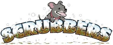 Scrubbers Self-Serve Dog Wash