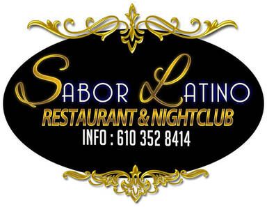 Sabor Latino