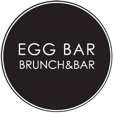 Egg Bar Brunch & Bar