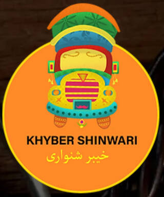Khyber Shinwari