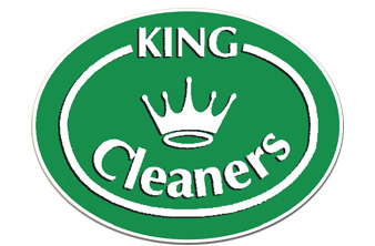 King Cleaners