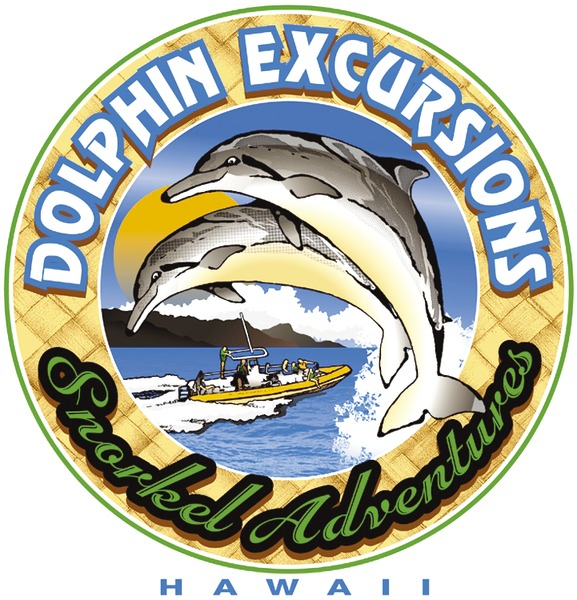 Dolphin Excursions Hawaii