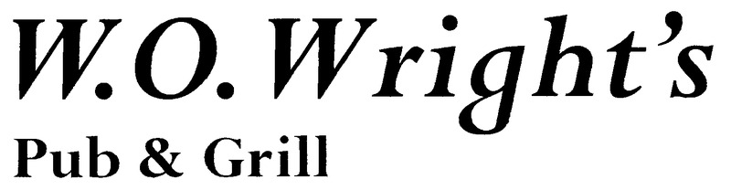 W.O. Wright's Pub & Grill