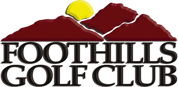 The Foothills Golf Club