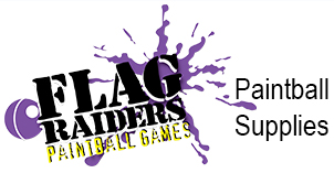 Flag Raiders Paintball Supplies