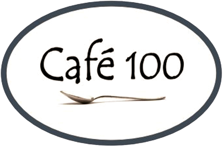 Cafe 100