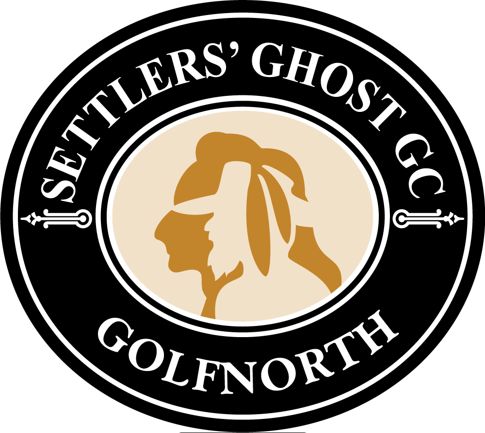 Settlers’ Ghost Golf Club