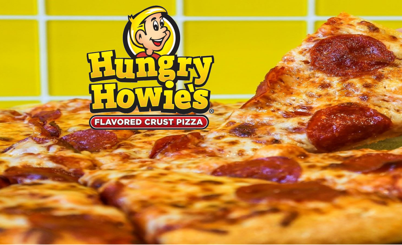 Hungry Howie's