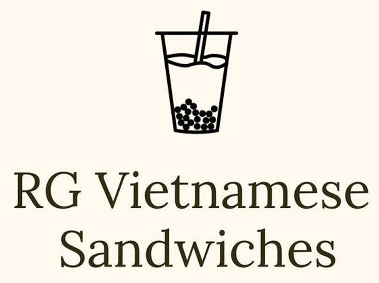 RG Vietnamese Sandwiches