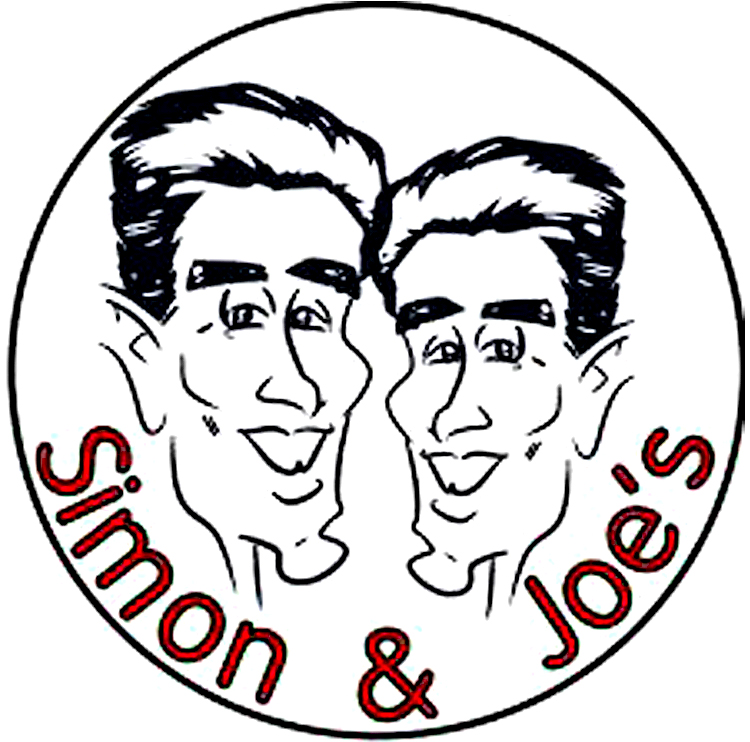 Simon & Joe's Eatery