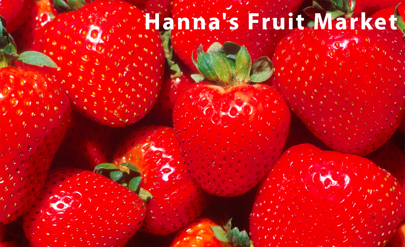 Hanna's Fruit Market