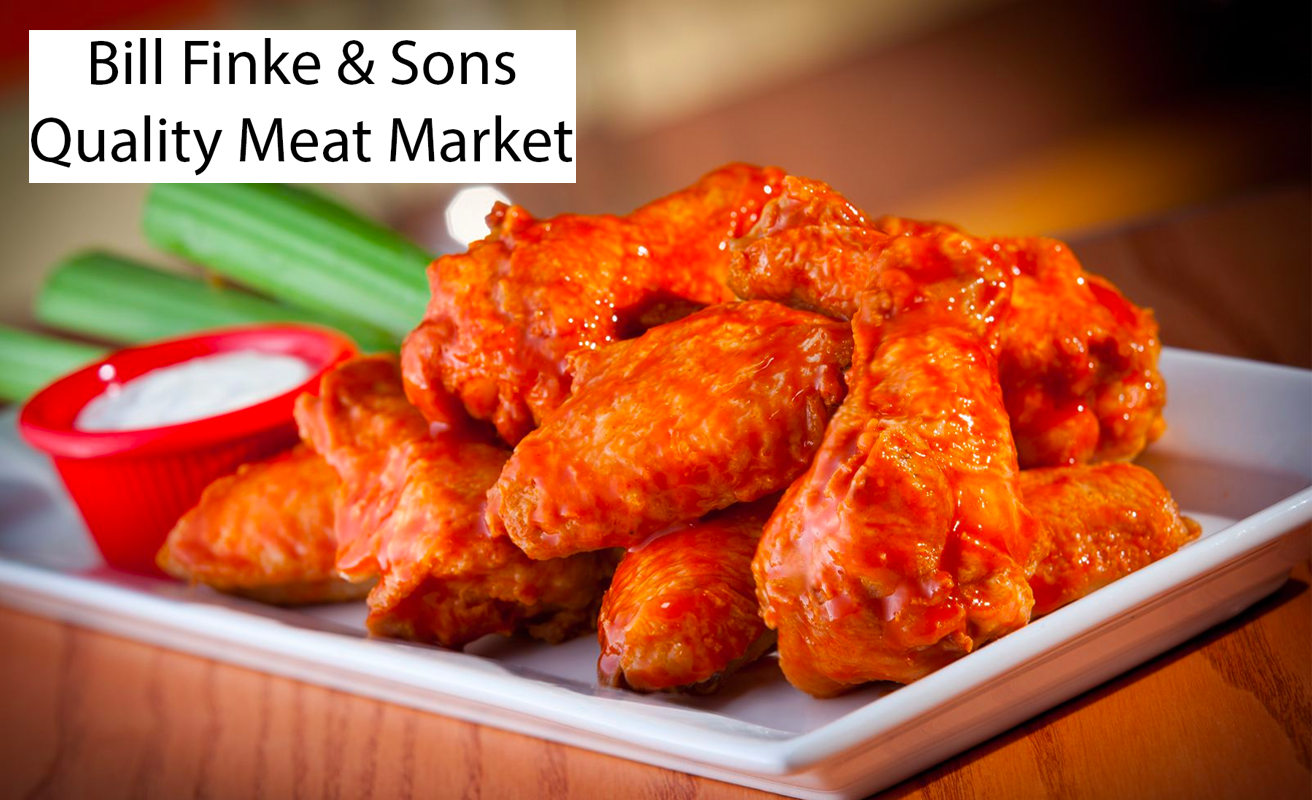 Bill Finke & Sons Quality Meat Market