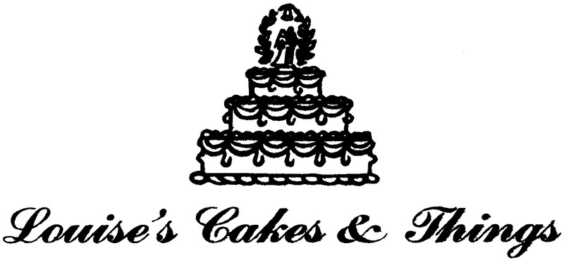 Louise's Cakes & Things