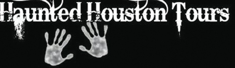 Haunted Houston Tours