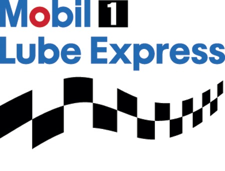 MOBIL 1 LUBE EXPRESS