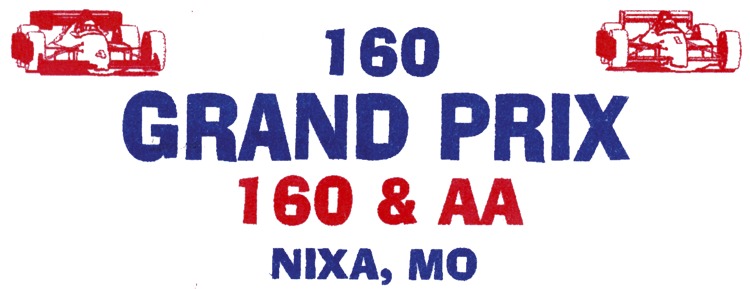 160 Grand Prix