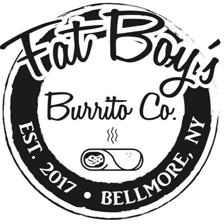 Fat Boy Burrito Co.
