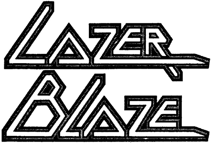 Lazer Blaze