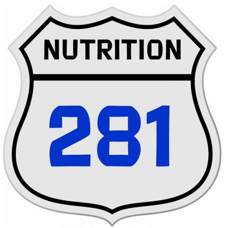 Nutrition 281