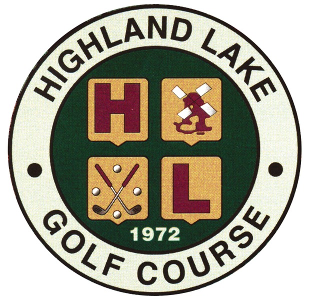 Highland Lake Golf Course